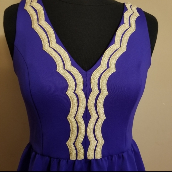 Lilly Pulitzer Rorey Dress - Picture 2 of 9